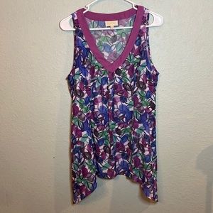 🛍️ ModCloth Tunic Tank